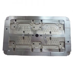 mold inserts | mold component | injection and die casting | Welson mold